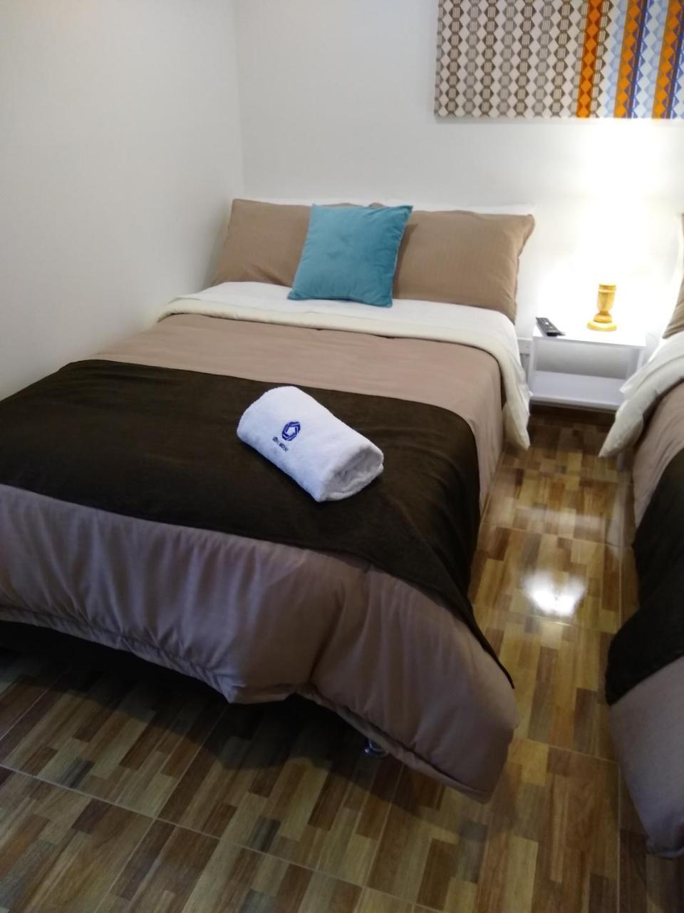 Kalos Meraki Apartasuites Bogotá Exterior foto
