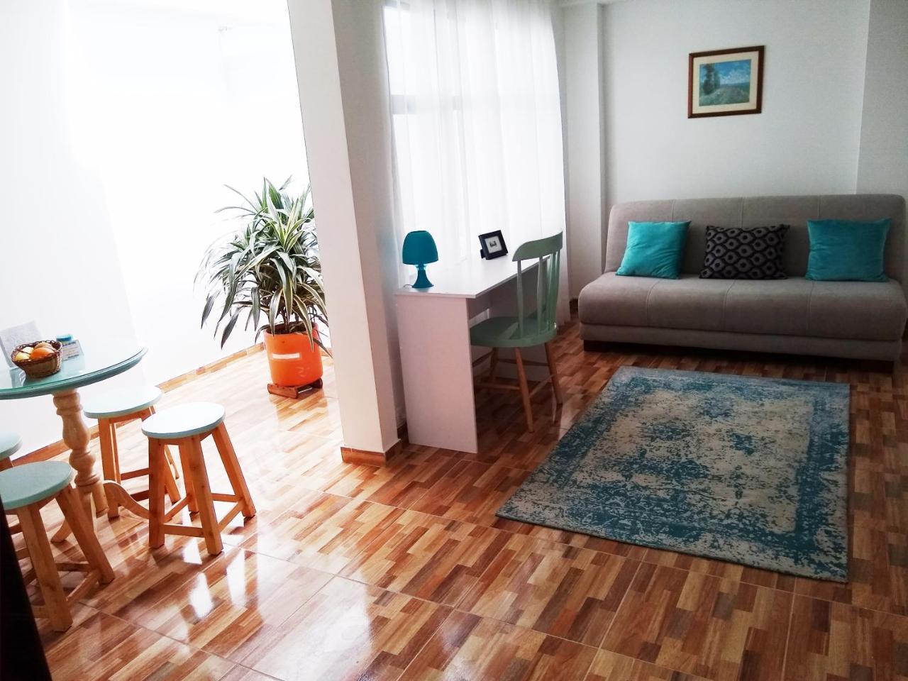 Kalos Meraki Apartasuites Bogotá Exterior foto