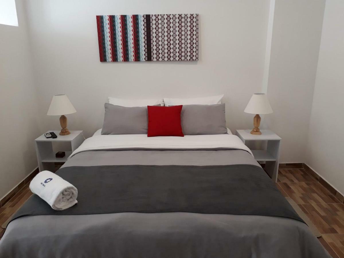 Kalos Meraki Apartasuites Bogotá Exterior foto
