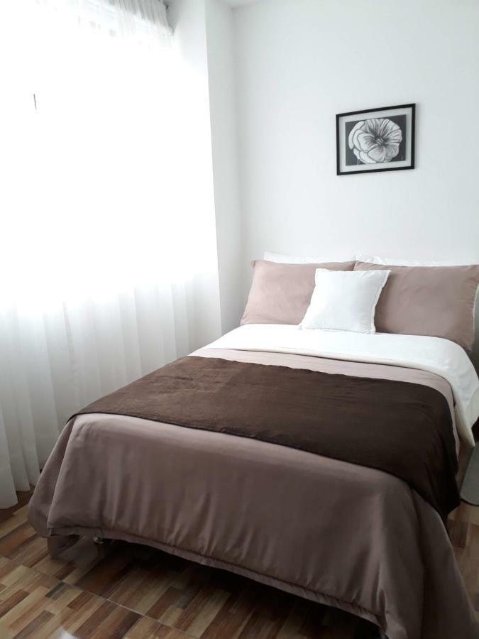 Kalos Meraki Apartasuites Bogotá Exterior foto