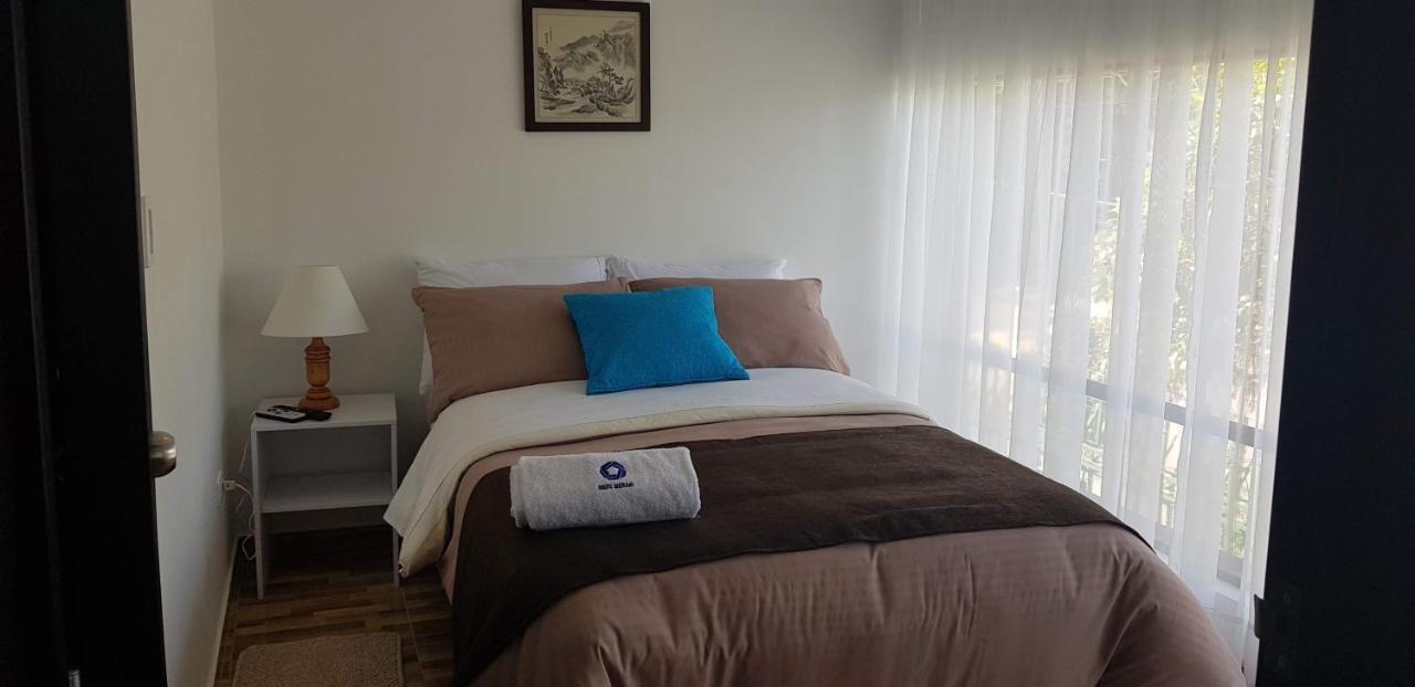 Kalos Meraki Apartasuites Bogotá Exterior foto
